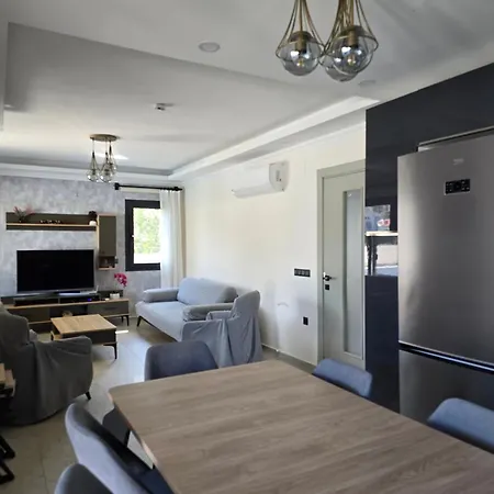 וילה Perla דליאן