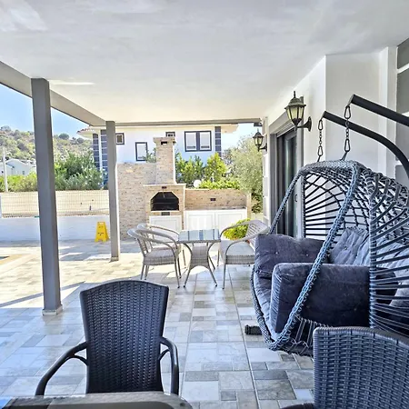Vila Perla