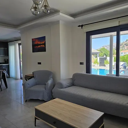 Villa Perla Dalyan