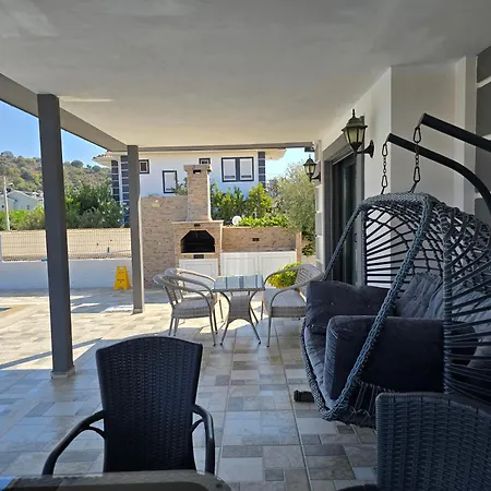 Vila Perla
