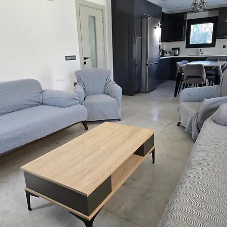 Vila Perla *